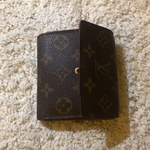 Louis Vuitton Wallet
